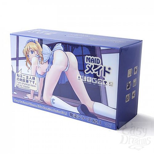 ���������� 3  �����������-������ � ��������� � �������� Business Women Maid