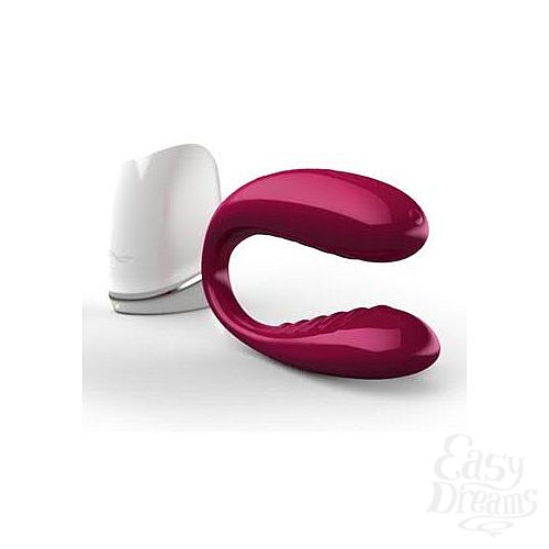 ���������� 1:  We-Vibe 3 - ������������ ��������, ������������� ������ � ����� G, �������