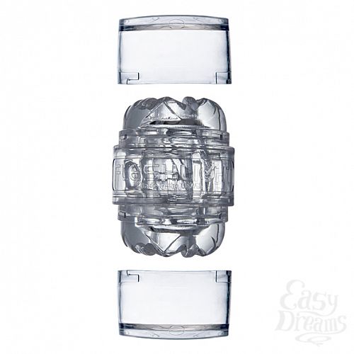  2   Fleshlight - Quickshot Masturbator, 