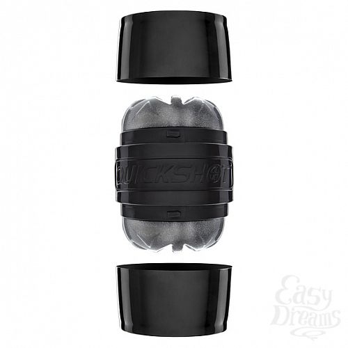  6   Fleshlight - Quickshot Masturbator, 