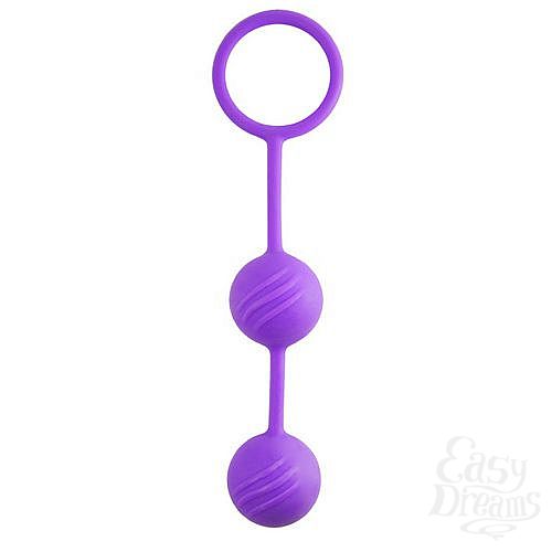 ���������� 1:  ���������� ����������� ������ Kegel Ball