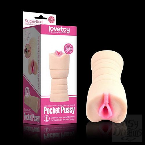 ���������� 1:  ����������� Pocket Pussy Palm   1