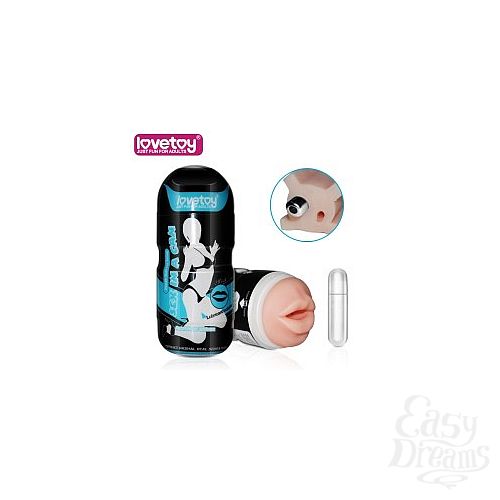 ���������� 1:  ����������� Vibrating Mouth