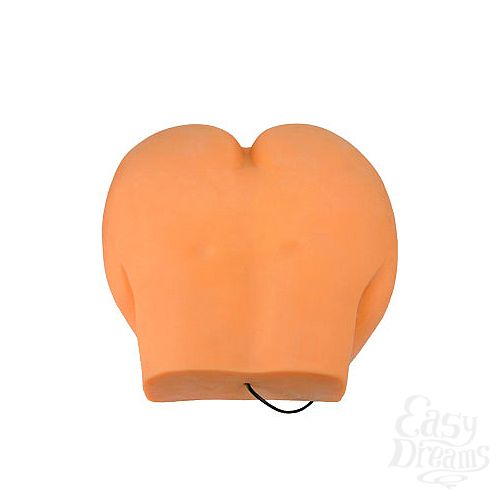 ���������� 3  ����������� CyberSkin� Twerking Butt Deluxe � ���������� �������