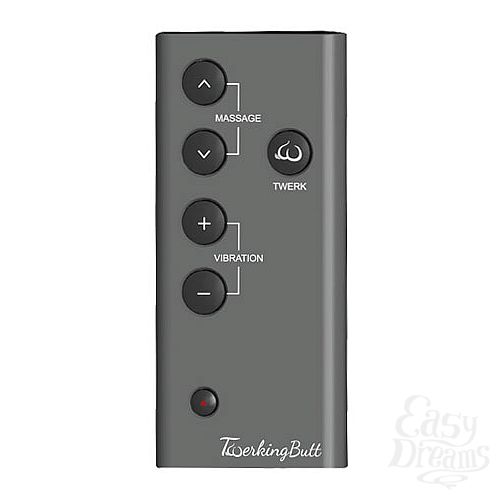 ���������� 5  ����������� CyberSkin� Twerking Butt Deluxe � ���������� �������