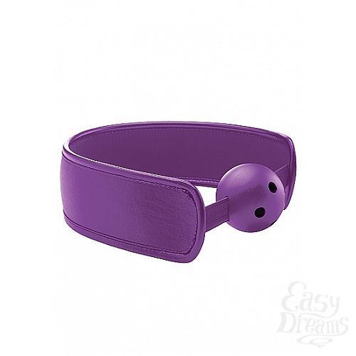  1:   Brace Balll OUCH! Purple SH-OU121PUR