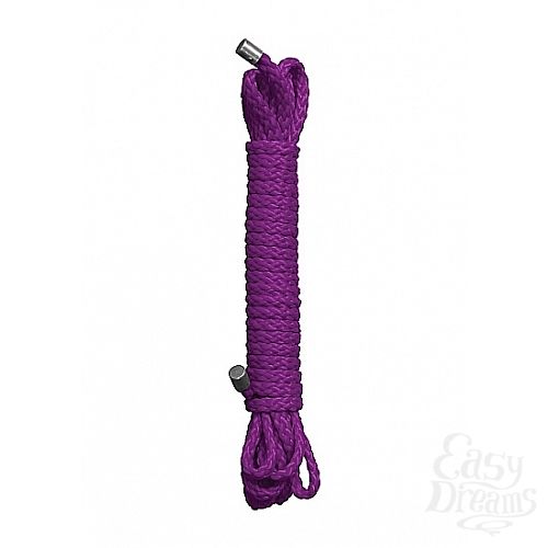 ���������� 1:  ������� ��� ������� Kinbaku 10 m. Purple SH-OU043PUR