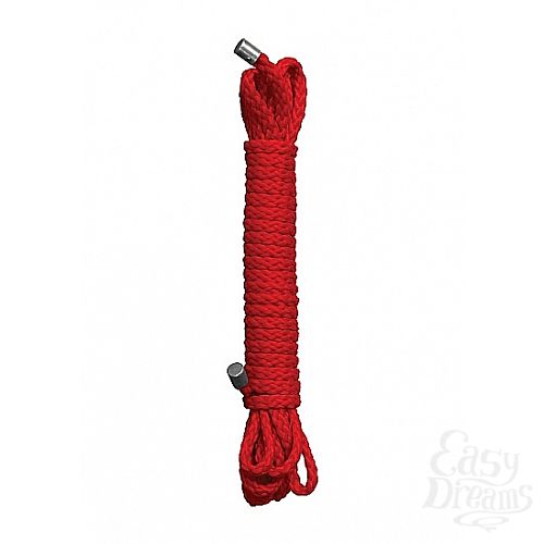���������� 1:  ������� ��� ������� Kinbaku 10 m. Red SH-OU043RED