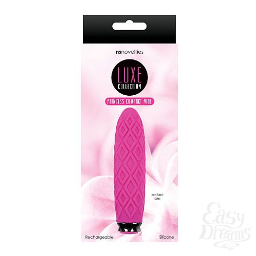 ���������� 2  �������������� ������� ������������� Luxe Compact Vibe - Princess - 10,8 ��.