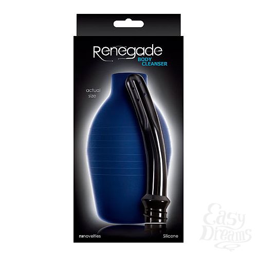 ���������� 2  ����� �������� ��� Renegade Body Cleanser