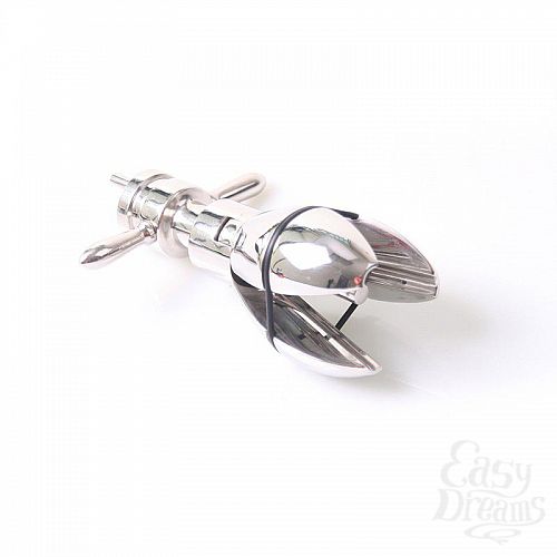 Фотография 1:  Анальный зонд-расширитель  Фотография 1:  Анальный зонд-расширитель