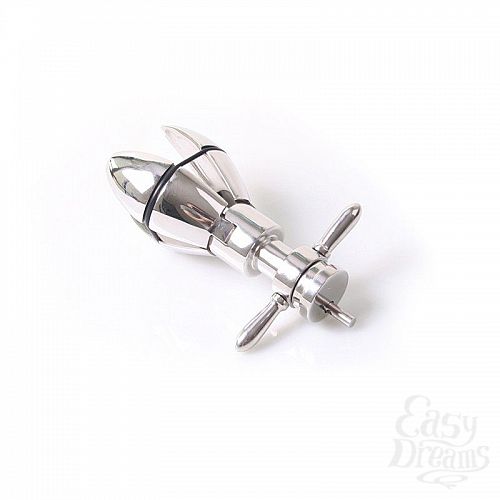 Фотография 3:  Анальный зонд-расширитель  Фотография 3  Анальный зонд-расширитель