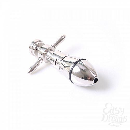 Фотография 4:  Анальный зонд-расширитель  Фотография 4  Анальный зонд-расширитель