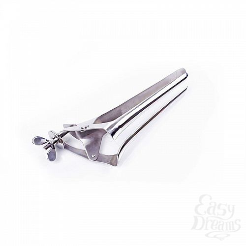 Фотография 2:  Вагинальное зеркало-расширитель Размера XXXXL Фотография 2  Вагинальное зеркало-расширитель Размера XXXXL