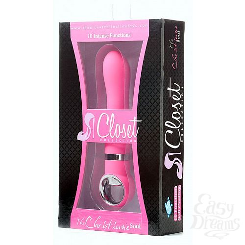 ���������� 4  ������� ����������� �������� CHRISTIANE SOUL - 17,8 ��.