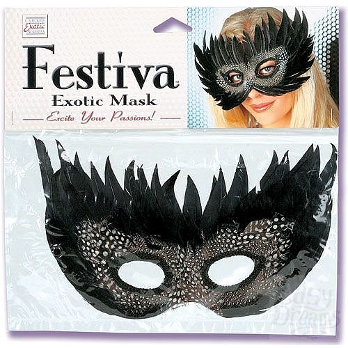 ���������� 1:  ������ ����� Festiva Exotic