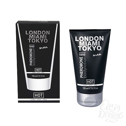 ���������� 1:  ������� ������ ��� ���� � ���������� London-Miami-Tokyo  55121