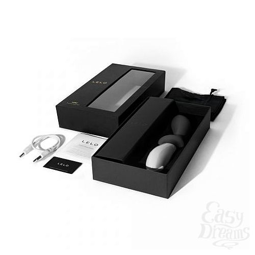 ���������� 1:  ���������� �������������� ��������������� �������� Loki Obsidian Black - 19,6 ��.