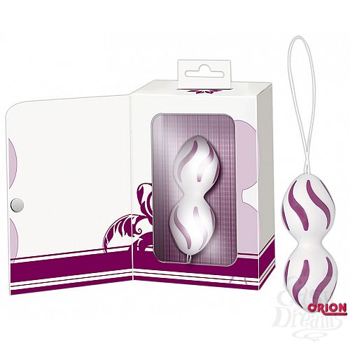 ���������� 1:  ����� ����������� ������ Javida Gym Balls Duo