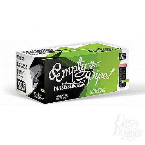 ���������� 3  �����������-����� Empty the Pipe - 16,5 ��.