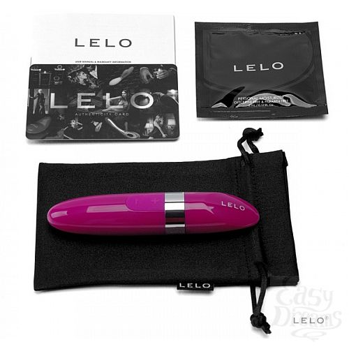 ���������� 3  ������� ����-�������� Mia 2 Deep Rose