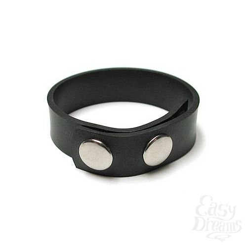 ���������� 1:  ����������� ������ �� ����� TLC Kinky Cock Ring