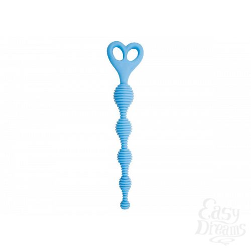 ���������� 1:  ������� �������� ���� TLC Bum Buddies Anal Beads - 26,7 ��.