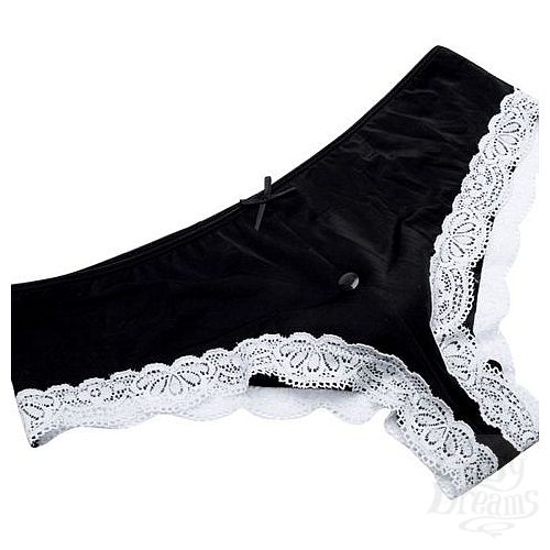 ���������� 1:  ������� � ��������� Eve s Vibrating Panties ������� M/L