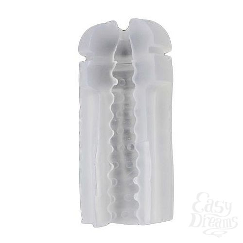 Фотография 3:  Мастурбатор-вагина с вибрацией Vulcan Love Skin Masturbator Tight Vagina Vibe Фотография 3  Мастурбатор-вагина с вибрацией Vulcan Love Skin Masturbator Tight Vagina Vibe