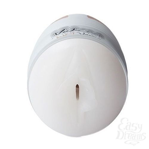 Фотография 2:  Мастурбатор-вагина с вибрацией Vulcan Love Skin Masturbator Wet Vagina Vibe Фотография 2  Мастурбатор-вагина с вибрацией Vulcan Love Skin Masturbator Wet Vagina Vibe