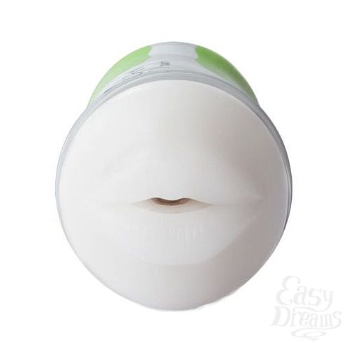 ���������� 2  �����������-����� Vulcan Love Skin Masturbator Wet Mouth