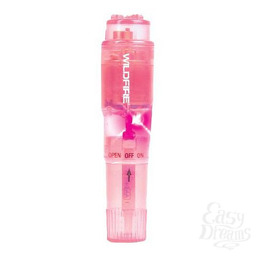 ���������� 1:  ������� ����������������� ����������� Wildfire Rock-In Waterproof Massager