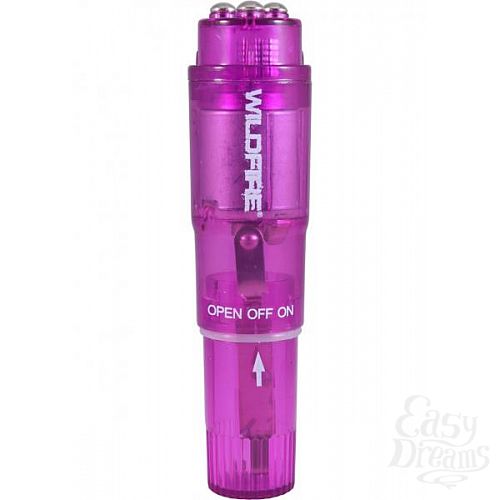 ���������� 1:  ���������� ����������������� ����������� Wildfire Rock-In Waterproof Massager