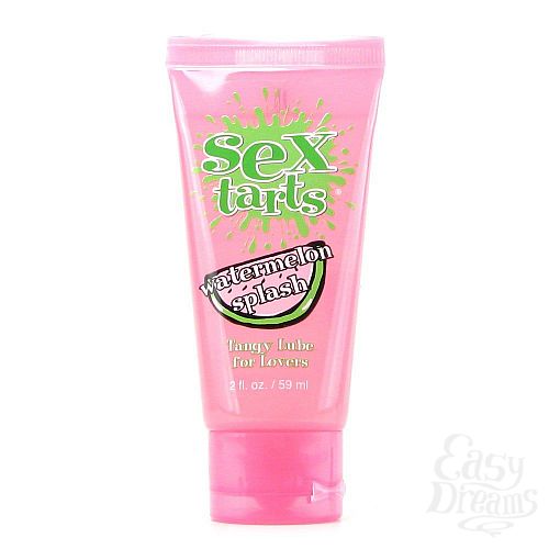  1:       Sex Tarts Lube - 59 .