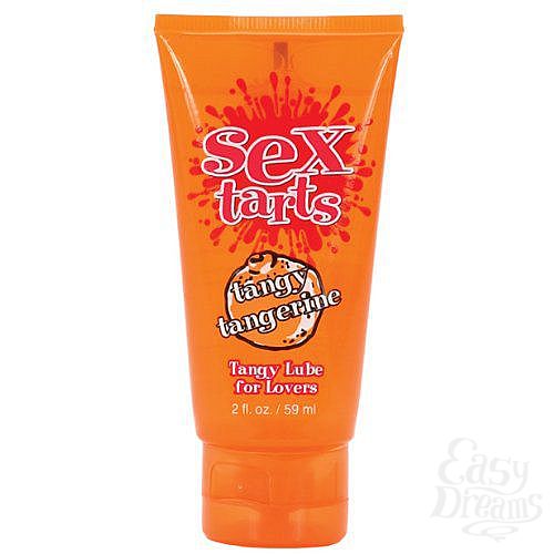 ���������� 1:  �������� ��������� � �������� ��������� Sex Tarts Lube - 59 ��.