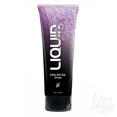  1:       Liquid Sex Oral Sex Gel - 113 .