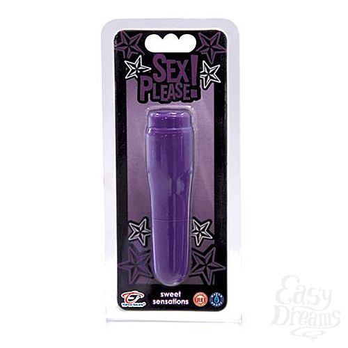 ���������� 2  ���������� ����������� Sex Please! Sweet Sensations Vibe