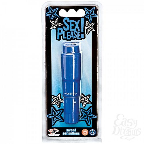 ���������� 2  ����� ����������� Sex Please! Sweet Sensations Vibe