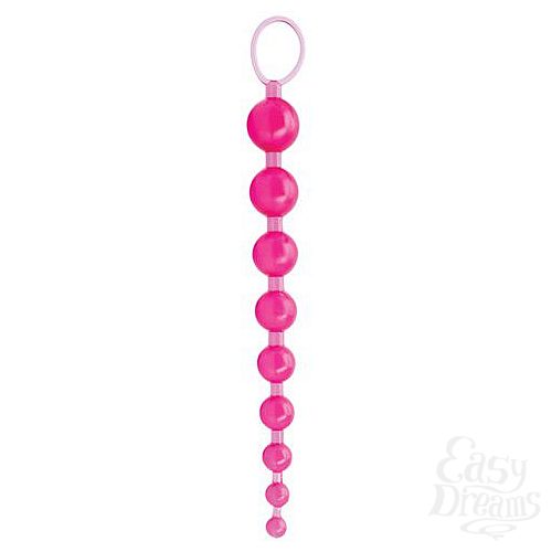���������� 1:  ������� �������� ���� Sex Please! Sexy Beads - 25 ��