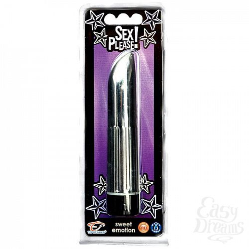 ���������� 2  ����������� ����-�������� Sex Please! Sweet Emotion Vibe - 12,7 ��.