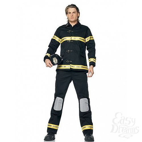  1:    Fireman