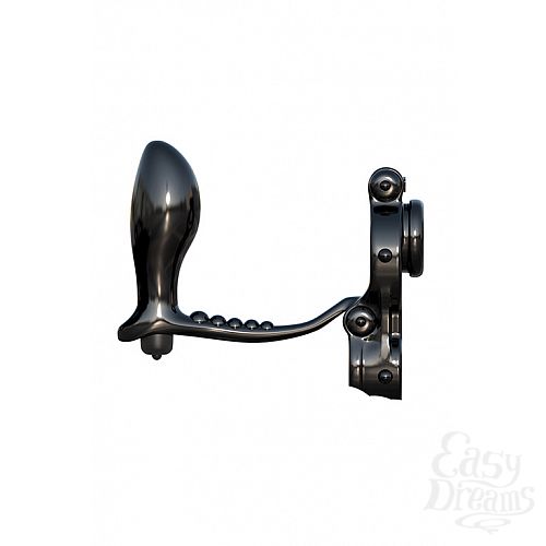  4    Ironman Ass-Gasm          