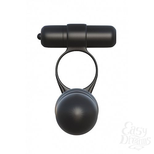  4    Posable Partner Double Penetrator      