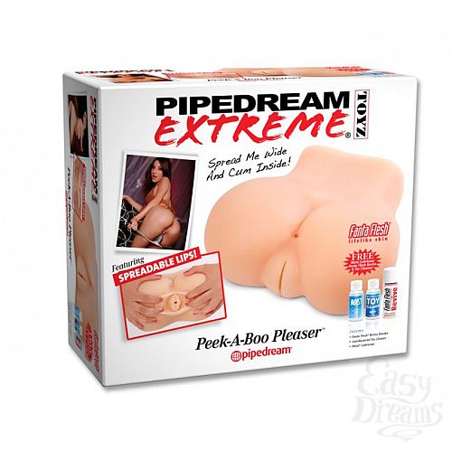 ���������� 2  ������������ ������ � ���� Peek-A-Boo Pleaser