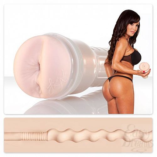 ���������� 2  ����������� Fleshlight Girls - Lisa Ann Forbidden