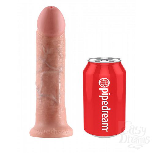 ���������� 4  �������� ������� �� �������� Strap-on Harness Cock - 20,3 ��.