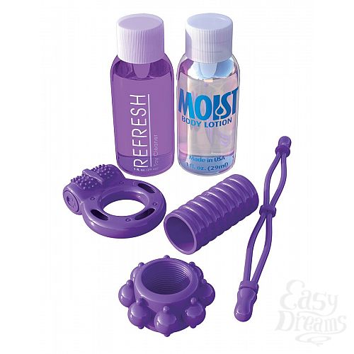 ���������� 1:  ����� �� ���������� ����������� ����� Party Pack