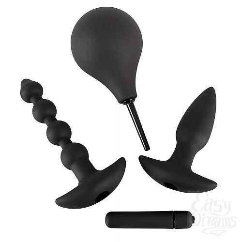  1:     Sex Kit