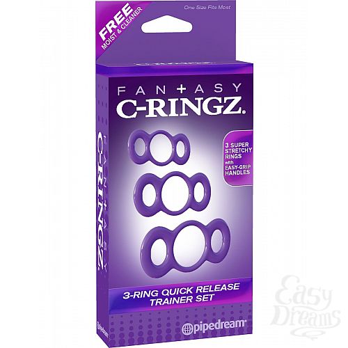 ���������� 3  ����� �� ���� ����������� ����� 3-Ring Quick Release Trainer