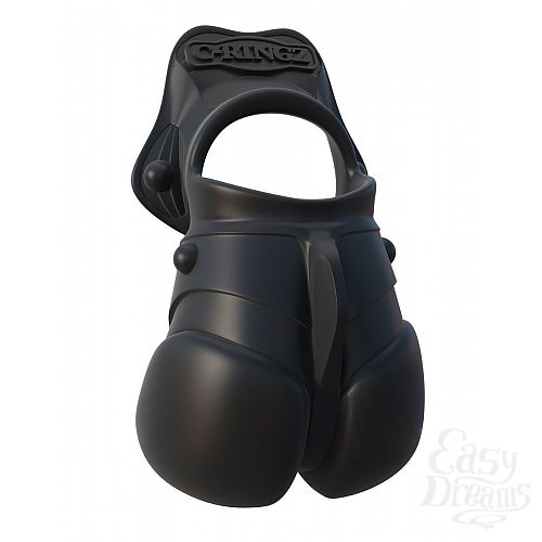 ���������� 1:  ����������� ������ � ��������� ������� Rock Hard Ball Banger